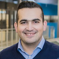 Bahto Hodzic - Architecte Cloud / Spécialiste en Intégration