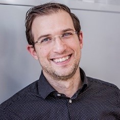 Sander Nefs - Cloud Architect / Integration Specialist